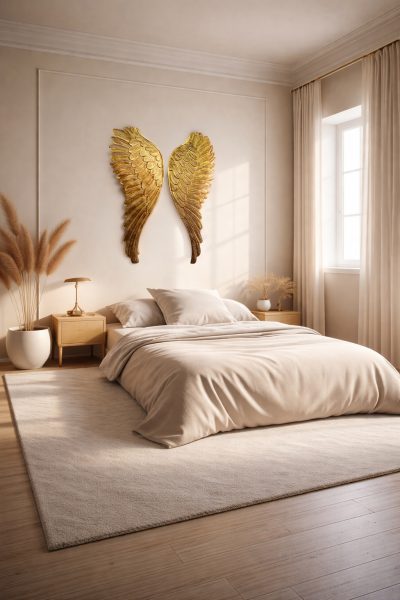 Alas Cerámica Grandes